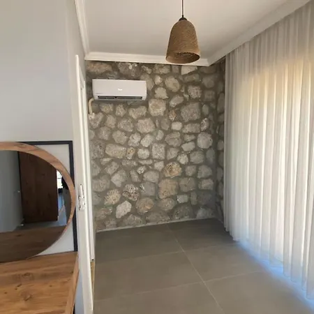 Villa Alinca Infinity