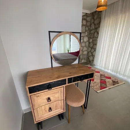 Villa Alinca Infinity