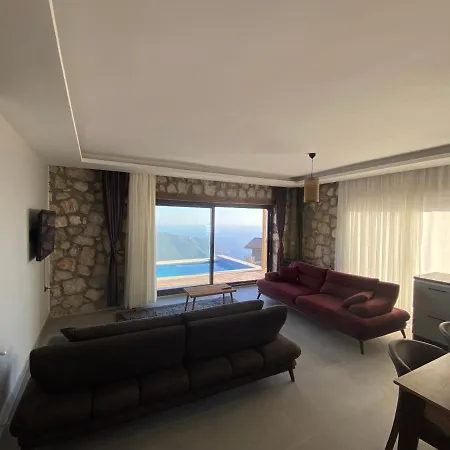 Alinca Infinity * Karaagac (Fethiye)