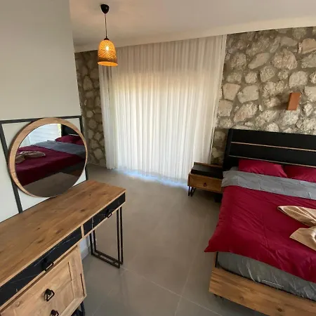 Alinca Infinity * Karaagac (Fethiye)
