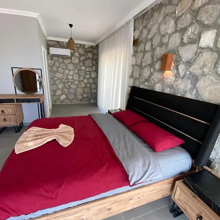 Alinca Infinity Vila *