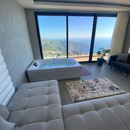 Villa Alinca Infinity