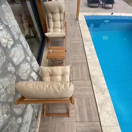 Villa Alinca Infinity *