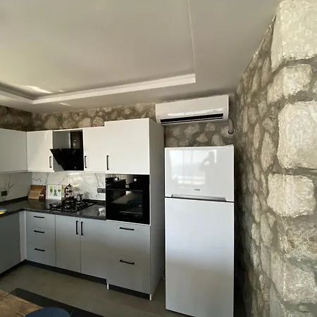 Alinca Infinity Vila