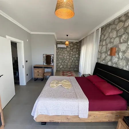 Alinca Infinity Vila *