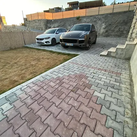 Alinca Infinity Villa
