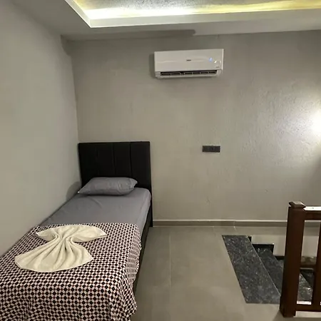 Alinca Infinity Villa *