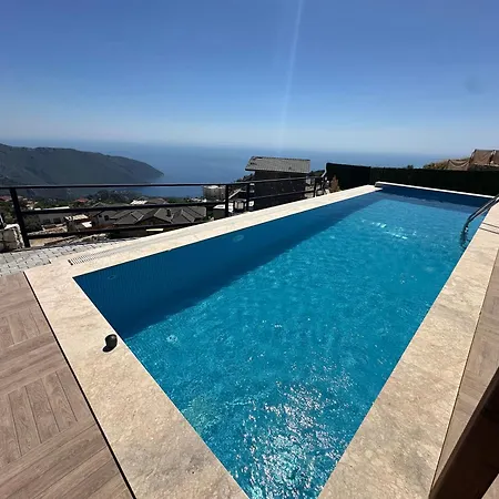 Alinca Infinity Villa