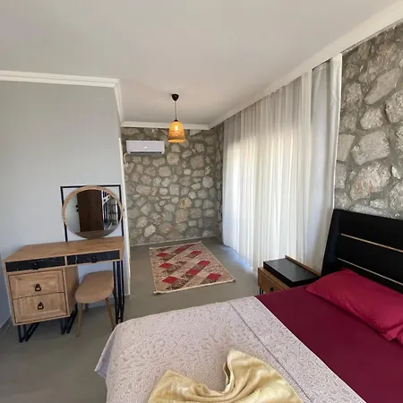 Alinca Infinity Villa